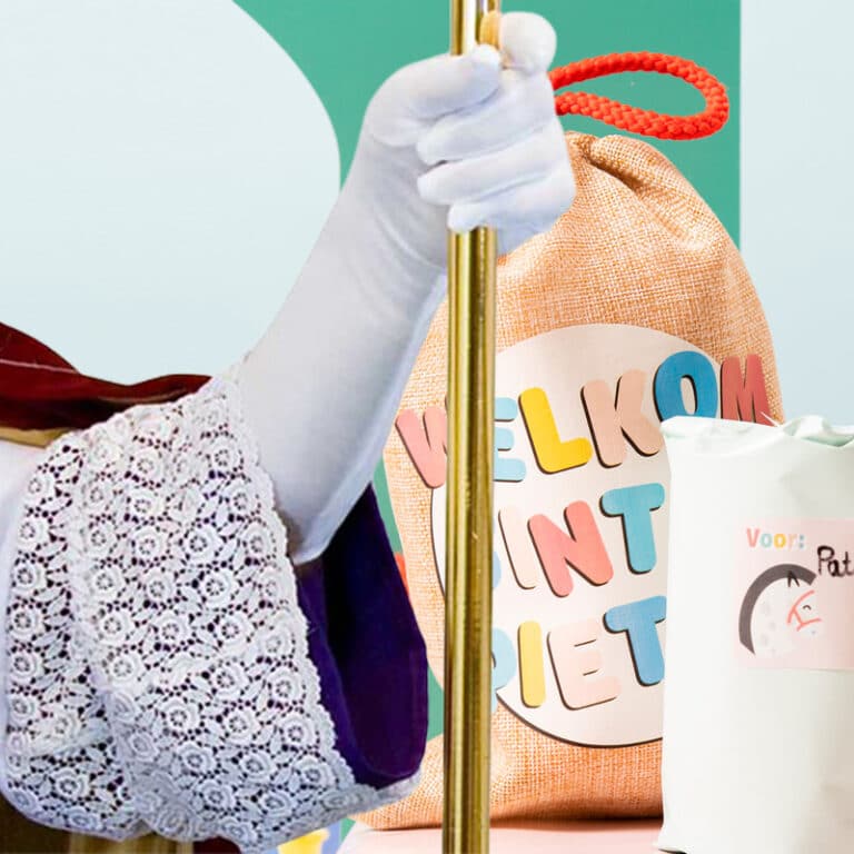 Sinterklaas - Accessoires Sinterklaas