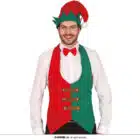 Heren gilet elf