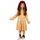 Kinderkostuum kleine herder