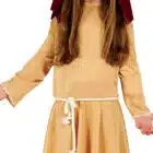 Kinderkostuum kleine herder - riem