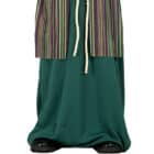Sint Jozef herder groen Kinderkostuum
