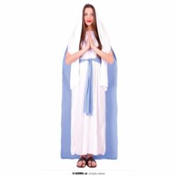 Volwassenkostuum heilige maagd Maria