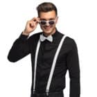 Accessoireset Wit