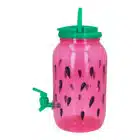 Drankdispenser met kraantje (3.8 ltr) Drankdispenser met kraantje (3.8 ltr)
