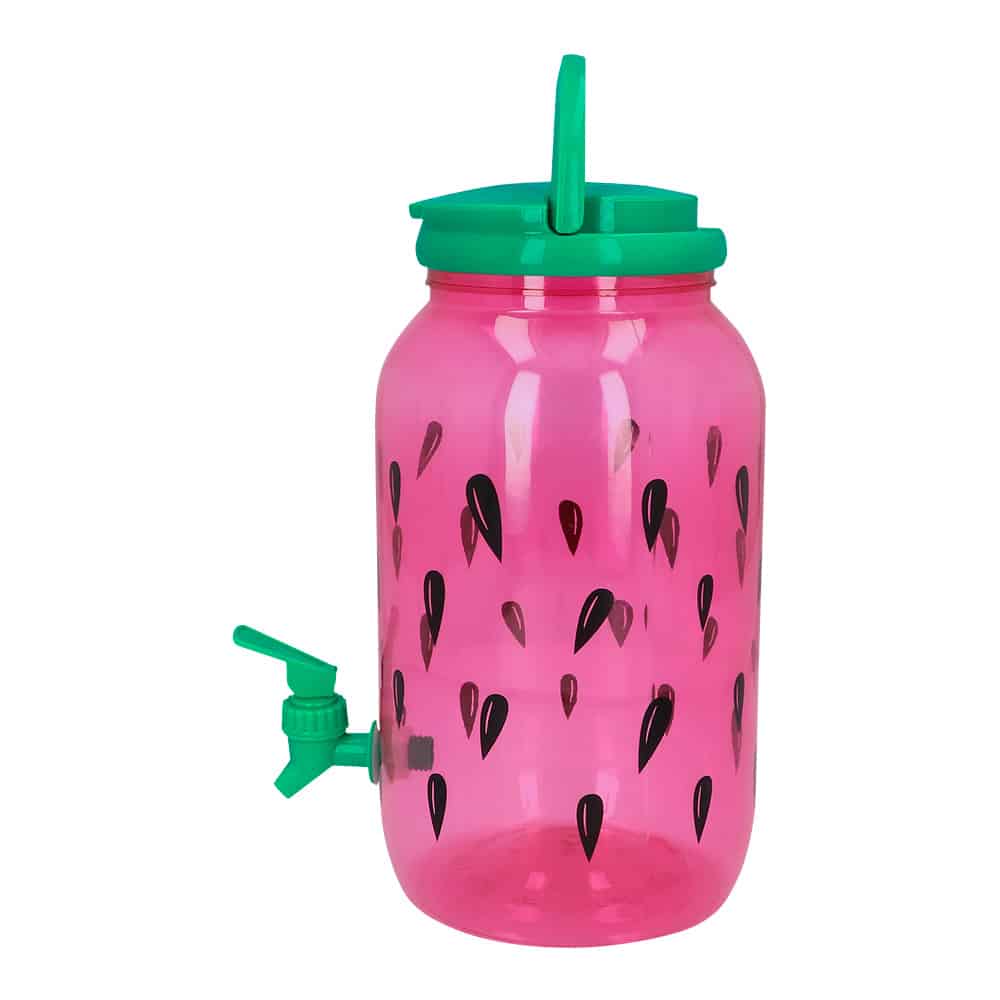 Drankdispenser met kraantje (3.8 ltr)