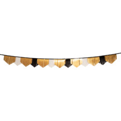 Franjeslinger - BlackGold HNY