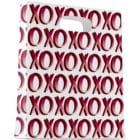 Cadeautasjes - Ombre Love - 3 stuks