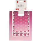 Cadeautasjes - Ombre Love - 3 stuks