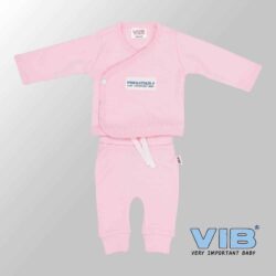Prematuur 2-Delig setjes - Roze Prematuur 2-Delig setjes - Roze