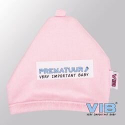 Muts Prematuur - Roze