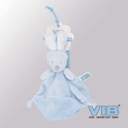 Giftset Commodemandje - Boy (Blauw)