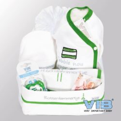 Giftset Commodemandje - Rotterdam (5 delig)