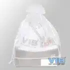 Giftset Commodemandje - VIB Grijs