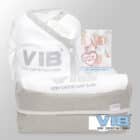 Giftset Commodemandje - VIB Grijs
