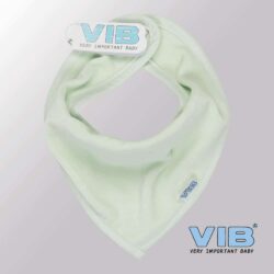 Bandana slab Luxe velours - Uni (Mint) Bandana slab Luxe velours - Uni (Mint)