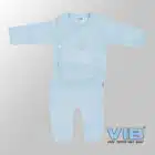 2-Delig setjes - Ik ben een prinsje (Blauw)