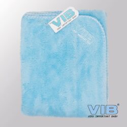 Giftset Commodemandje - Boy Blanket Blue