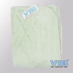 Giftset Commodemandje - Blanket Mint