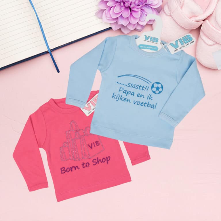 Baby T-shirts