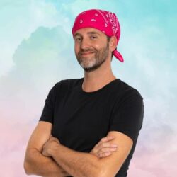 Bandana's