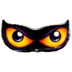 Folieballon spooky eyes - 104 cm Folieballon spooky eyes - 104 cm
