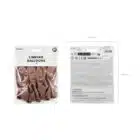 Dusty Rose linking balloons - 33 cm - 20 stuks
