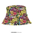 90's vissershoed neon