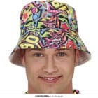 90's vissershoed neon