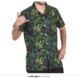 Marijuana shirt