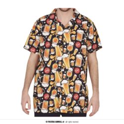 Bier shirt