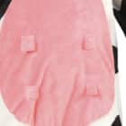 Jumpsuit baby koe buik