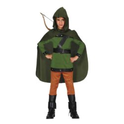 Kinderkostuum Archer