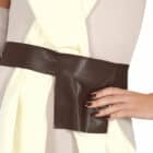 Kostuum Galaxy Survivor detail holster