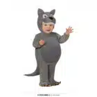 Jumpsuit baby wolf Jumpsuit baby wolf