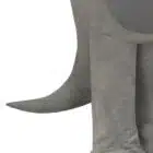 Jumpsuit baby wolf staart Jumpsuit baby wolf staart