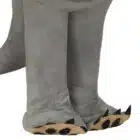 Jumpsuit baby wolf voeten Jumpsuit baby wolf voeten