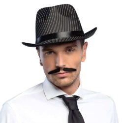 Snor Gangster Snor Gangster