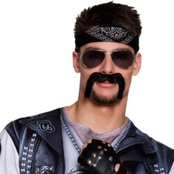 Snor Biker Snor Biker