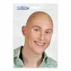 Latex kapje Kale kop Latex kapje Kale kop