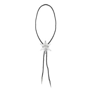 Ketting Sheriff ster