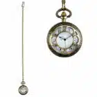 Zakhorloge Steamclock