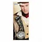 Zakhorloge Steamclock