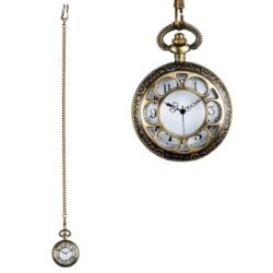 Zakhorloge Steamclock Zakhorloge Steamclock