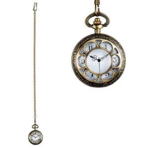 Zakhorloge Steamclock