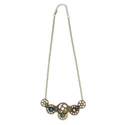Ketting Gearpunk