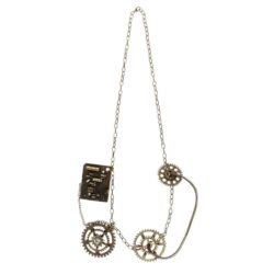 Ketting Steampunk de Luxe