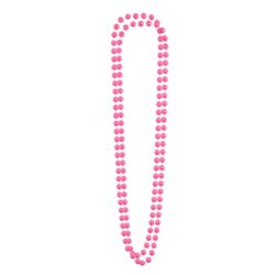 2 Kettingen Magali roze