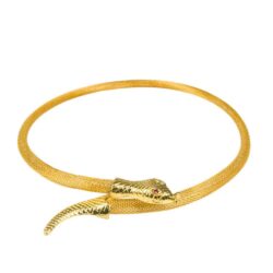 Ketting Serpent of the Nile