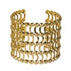 Armband Grace Goud