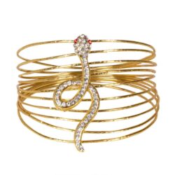 Armband Snake of the Nile